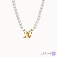 N191 گردنبند مادر فرشته