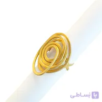 R116 انگشتر پیچی