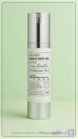 سرم جوانساز لیفت کننده ضد لک و روزنه سوزنی ریدل شات 300 با حجم 50ml