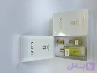 ادکلن کویین ماسیو موتو