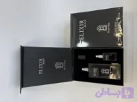 ادکلن الکسیر بلک ماسیو موتو