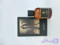 ادکلن لاست عزیز پوراحمدی