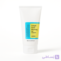 ژل شستشوی صورت کوزارکس مدل Low pH Good Morning Gel Cleanser پاک‌کننده ملایم 150 میل