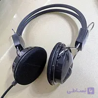 هدفون مخصوص بازی اچ بی مدل HS-304