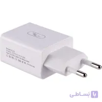 شارژر اسکای دلفین SKY DOLPHIN SC30T 10.5W+ کابل TYPEC