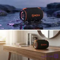 اسپیکر بلوتوثی ضد آب نکسا NEXA مدل S315 - گارانتی شرکتی