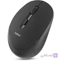 ماوس بی سیم هیسکا مدل HX-MO130