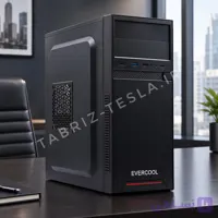 کیس کامپیوتر اورکول مدل ZY 340-10