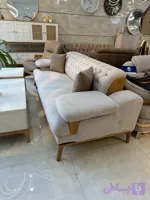 مبل مینیمال راحتی مدل روما مکانیزم
