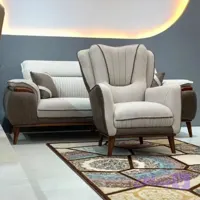مبل راحتی مدل سوفیا تختخوابشو