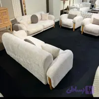 مبل مینیمال راحتی مدل پاندا