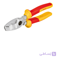 انبر کابل بر ٢٠٠ میلمتری عایق ۱۰۰۰ ولت بوش کد 1600A02NF4