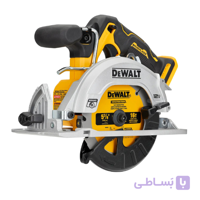 اره دیسکی شارژی ۱۲ ولت دیوالت مدل DCS512