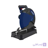 پروفیل‌بر 2800 وات اکتیو مدل AC-2128