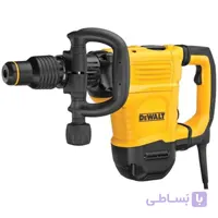 چکش تخریب 10 کیلویی 1600 وات دیوالت مدل D25872K