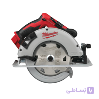 اره دیسکی شارژی ۱۸ ولت میلواکی مدل M18 BLCS66