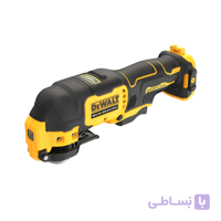 فرز همه‌کاره شارژی ۱۲ ولت دیوالت مدل DCS353N
