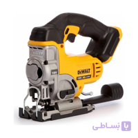 اره عمودبر شارژی ۱۸ ولت دیوالت مدل DCS331N