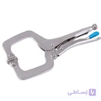 انبر قفلی گیره ای 11 اینچ اکتیو مدل AC-6011CL