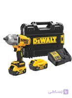 بکس شارژی DCF900P2T دیوالت