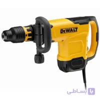 چکش تخریب تک کاره 10 کیلویی دیوالت مدل D25881K