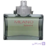 ادکلن آبی مردانه میلانوحجم 100 میلی لیتر