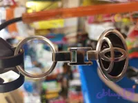 جاسویچی خودرو تویوتا