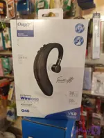 ایرپاد دور گوشی برند Ouger G40