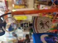 جاسویچی آرم پژو اکلیلی