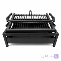 باربیکیو ساین مدل دلوین