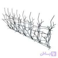 حفاظ شاخ گوزنی کاوه تراکم 48 ردیف