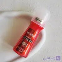 مام زیر بغل 120 میل زنانه اسکلاره قرمز