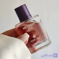 ادکلن میدنایت رز (MIDNIGHT ROSE) 30میل