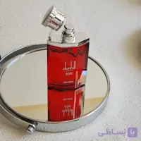 ادکلن دانهیل دیزایر شیشه اصلی 30 میل