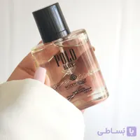ادکلن پولو بلک (POLO BLACK) 30 میل