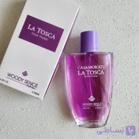ادکلن لاتوسکا (LA TOSCA) 100میل