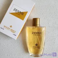 ادکلن زن (ZENNE) 100میل