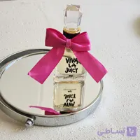 ادکلن ویوا لا جویسی شیشه اصلی 30 میل
