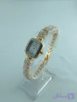 ساعت مچی Royal Crown صفحه سفید