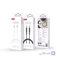 کابل AUX ایکس او XO-NB-R271 طول 1 متر