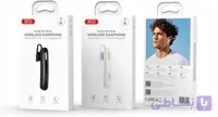 هندزفری بی سیم تک گوش ایکس او مدل XO Earphone XO-BE48
