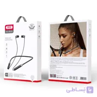 هندزفری بلوتوث گردنی ایکس او XO-BS33