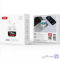 هندزفری بلوتوثی ایکس او XO مدل X48 با حذف نویز ANC