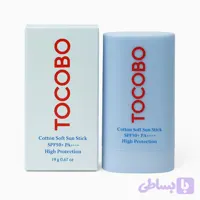 ضدآفتاب استیکی توکوبو TOCOBO آبی