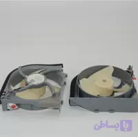 موتور فن یخچال و فریزر سامسونگ اینورتر