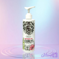 ماسک موی فر الوکسین