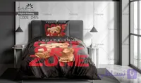 روتختی تکنفره میکروتنسل یک رو تدی