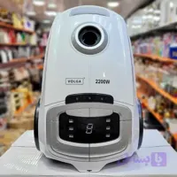 جاروبرقی ولگا ماشینی