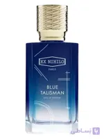 عطر ایکس نیهیلو بلو تالیسمان مردانه زنانه Blue Talisman Ex Nihilo