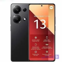 گوشی شیائومی Redmi Note 13 Pro 4G | حافظه 512 رم 12 گیگابایت